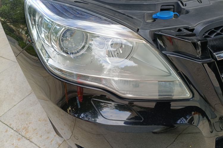 Used Mercedes-Benz R-Class 2017 R 320 4MATIC Business Edition Prestige Model
