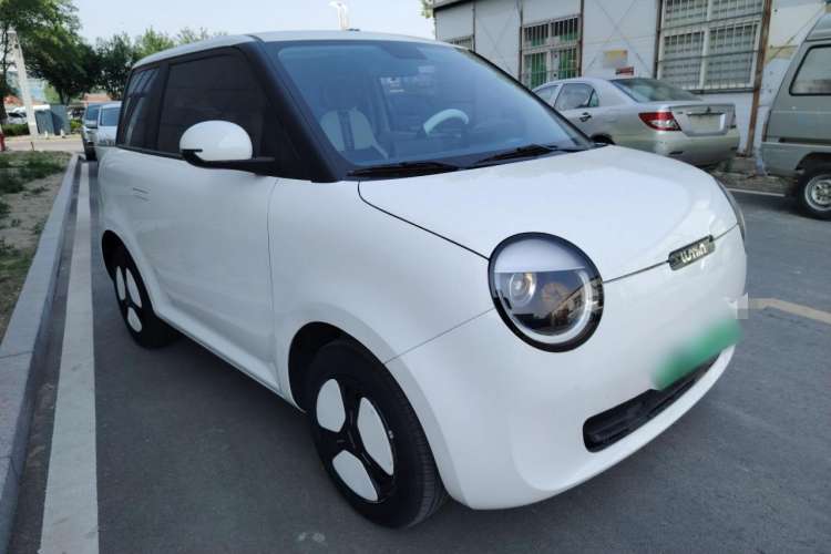 Used  Lumin 2022 155 km – Refreshingly Sweet Edition
