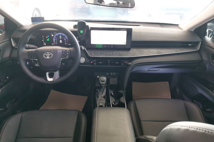 Used Toyota Camry 2024 Dual-Motor 2.0 HE Elite Edition
