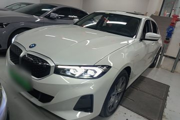 Used BMW i3 2024 eDrive 35 L