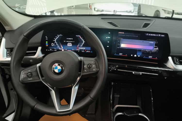 Used BMW X1 2023 sDrive25Li X Design Package