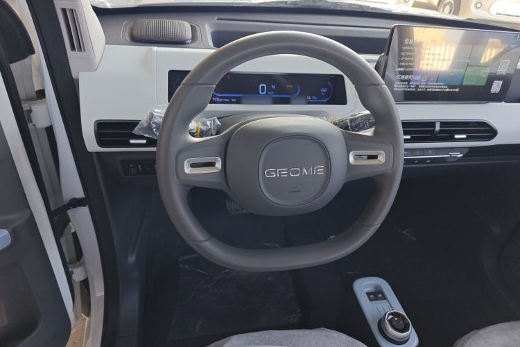 Used  Panda 2024 Panda Mini 200km Endurance Bear