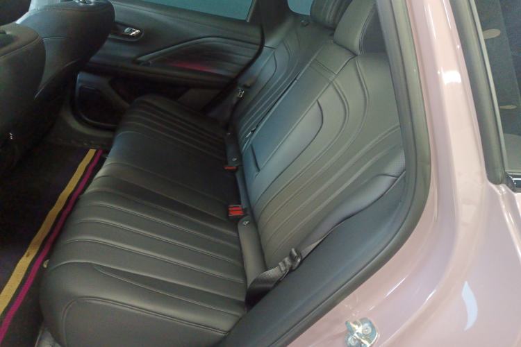 Used AION RT 2025 650 LiDAR Edition
