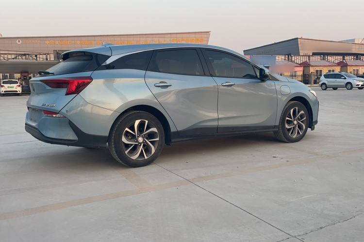 Used Buick Velite 6 2019 Connected & Smart Edition
