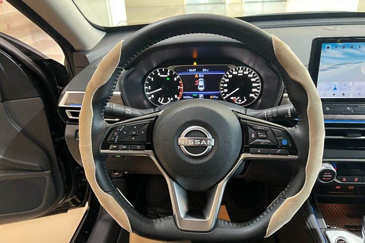 Used Nissan Teana 2022 2.0L XL-Upr Enjoyment Edition
