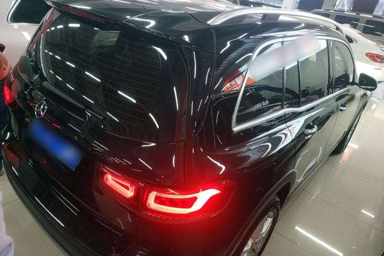 Used Mercedes-Benz GLB 2023 GLB 220 Sport Edition
