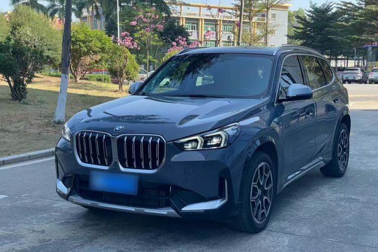 Used BMW X1 2023 sDrive25Li X Design Package