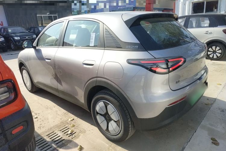 Used  Geome 2025 310km Youth Edition