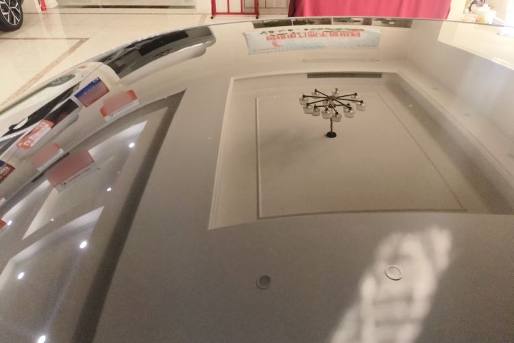 Used Leapmotor C01 2024 Range-Extended 316 Deluxe Edition