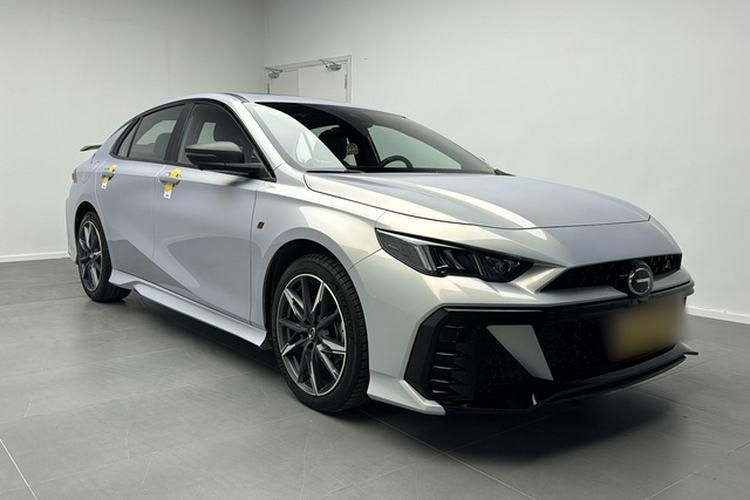 Used GAC Trumpchi EMPOW 2024 270T DCT Yingbao R-Style Edition