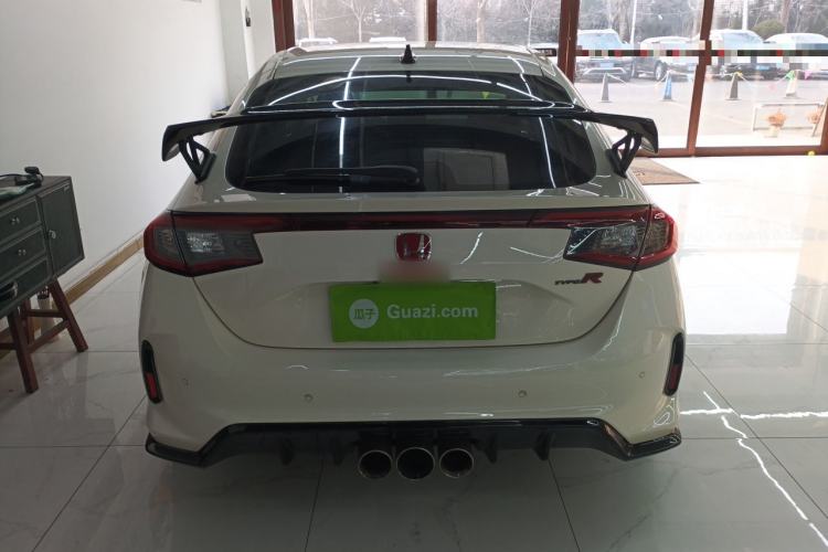 Used Honda Civic 2023 2.0T 420TURBO TYPE R