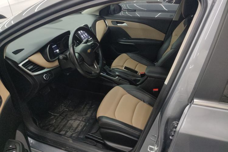 Used Chevrolet Monza 2022 320 Automatic Enjoyment Edition