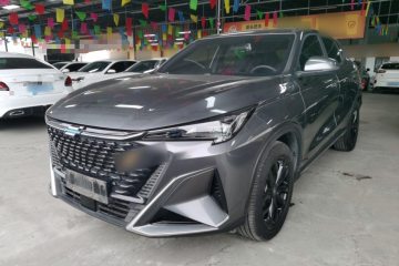 Used Oshan X5 PLUS 2023 1.5T DCT Enjoyment Version