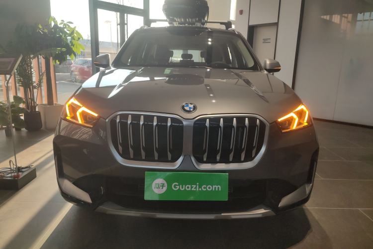 Used BMW X1 2023 sDrive25Li X Design Package
