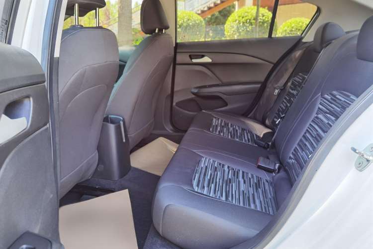 Used Chevrolet Cavalier 2019 320 Automatic Enjoyment with Sunroof
