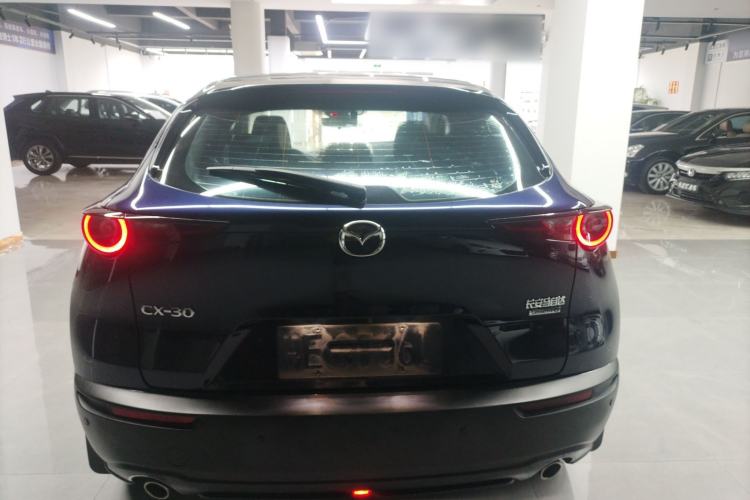 Used Mazda CX-30 2020 2.0L Automatic Shangyue Trim