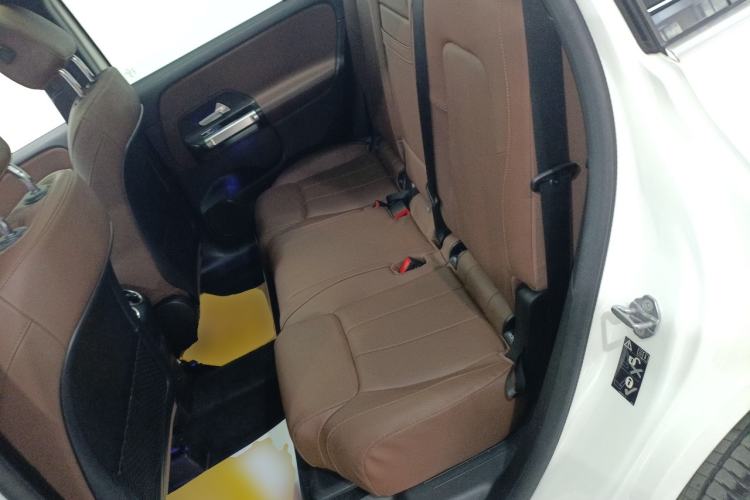 Used Mercedes-Benz GLB 2022 GLB 220 Dynamic Edition
