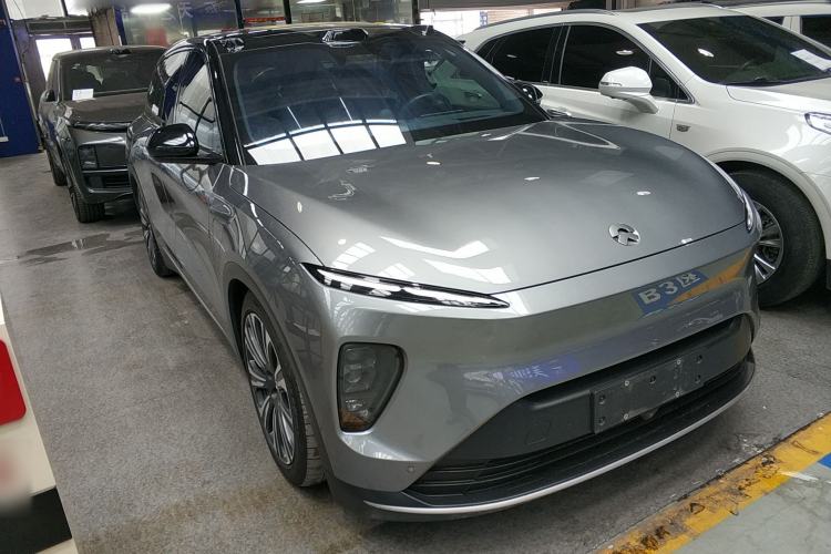 Used Nio ES8 2024 75 kWh Executive Edition