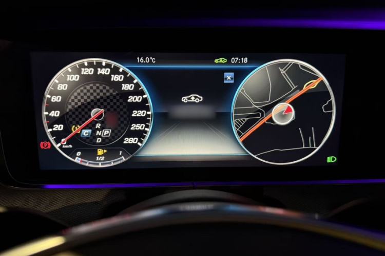 Used Mercedes-Benz E-Class AMG 2017 AMG E 43 4MATIC Special Edition