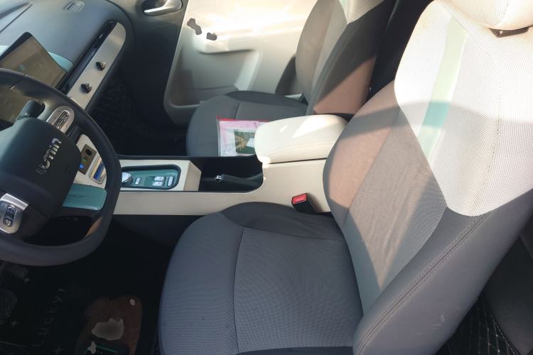 Used  Lumin 2022 155 km – Refreshingly Sweet Edition