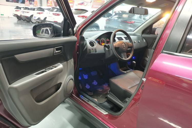 Used Suzuki Swift 2016 1.5L Automatic Fashionable Coolplay Edition