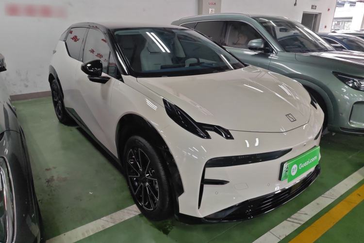 Used Zeekr X 2023 Rear-Drive YOU Edition 4 Seats
