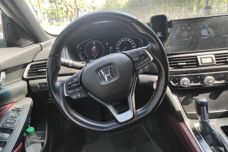 Used Honda Inspire 2022 260TURBO Jingyue Version
