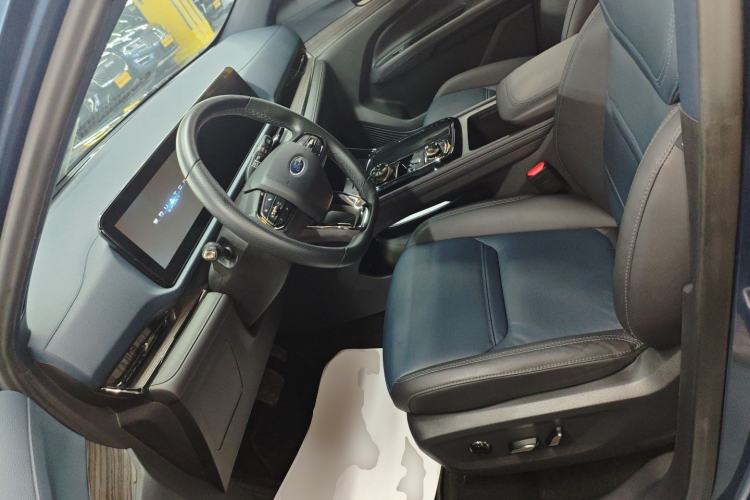 Used Ford Equator Sport 2022 Facelift EcoBoost 170 Prestige Model
