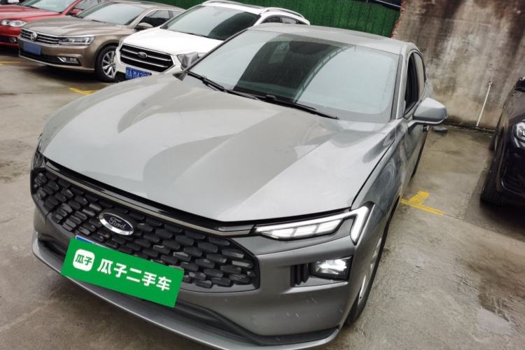 Used Ford Mondeo 2023 EcoBoost 180 Comfort Model