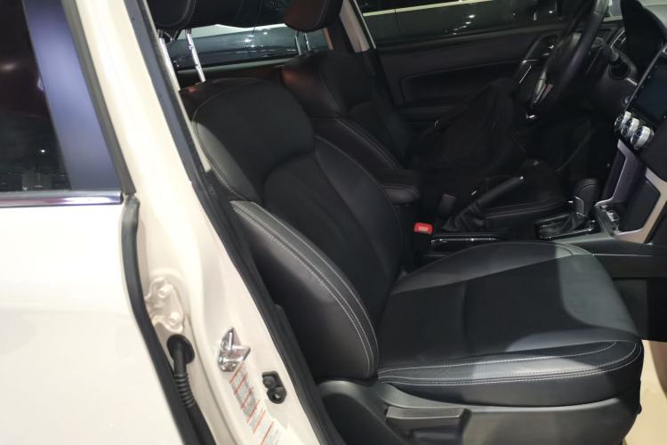 Used Subaru Forester 2016 2.0i Fashion Navigation Edition
