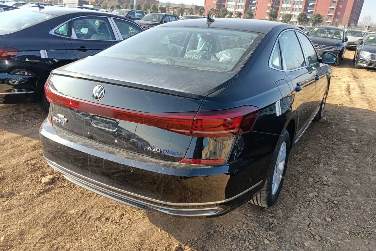 Used Volkswagen Passat New Energy 2025 430 PHEV Hybrid Business Edition