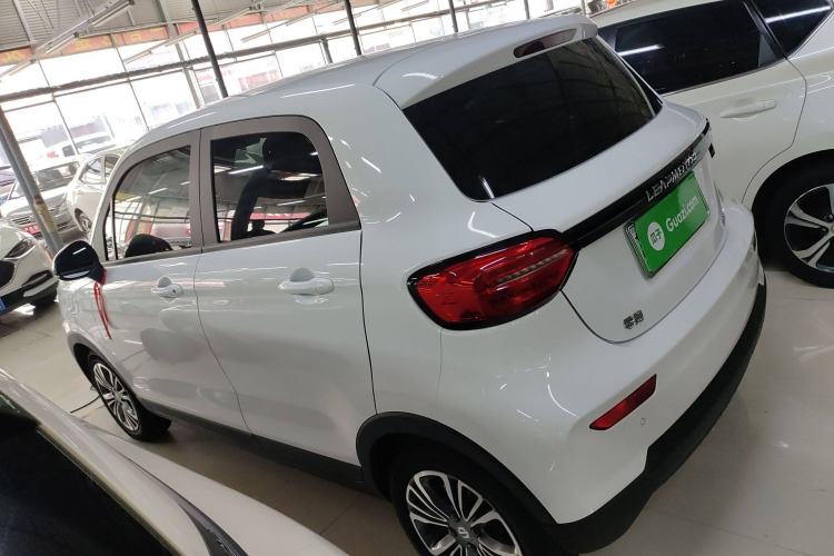 Used Leapmotor T03 2024 310 Comfort Edition
