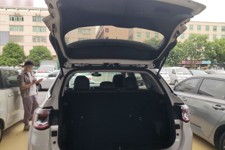 Used  Compass 2017 200T Automatic Family Edition
