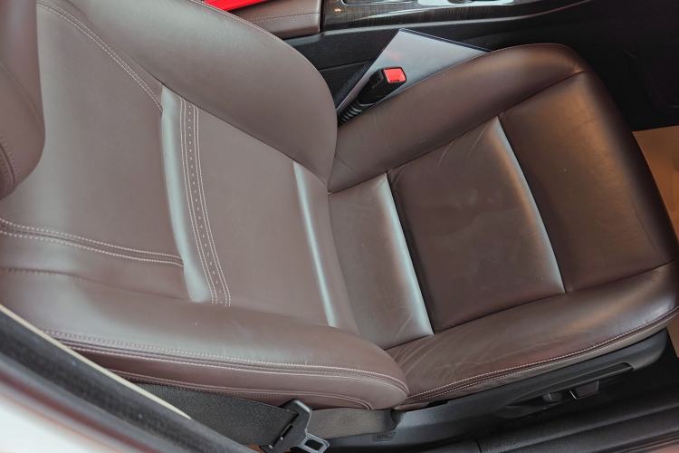 Used BMW 5 Series 2017 525Li Luxury Design Package