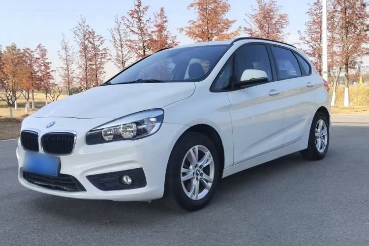 Used BMW 2 Series Active Tourer 2015 218i Leading Model