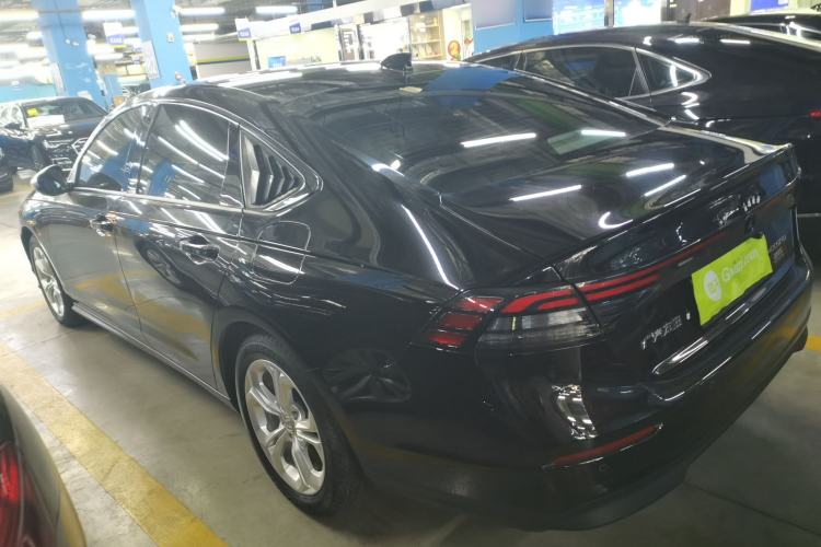 Used Honda Accord 2023 260TURBO Smart Enjoyment Version