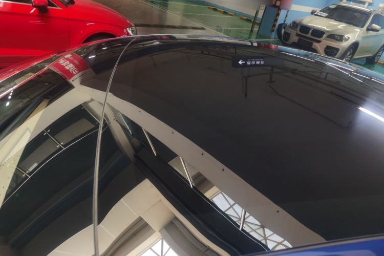 Used Tesla Model 3 2020 Standard Range Rear-Wheel Drive Upgraded Version
