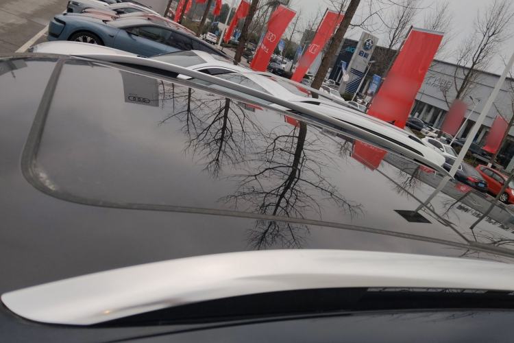 Used Volkswagen Tiguan L 2024 PRO 380TSI Four-Wheel Drive R-Line Prestige Edition
