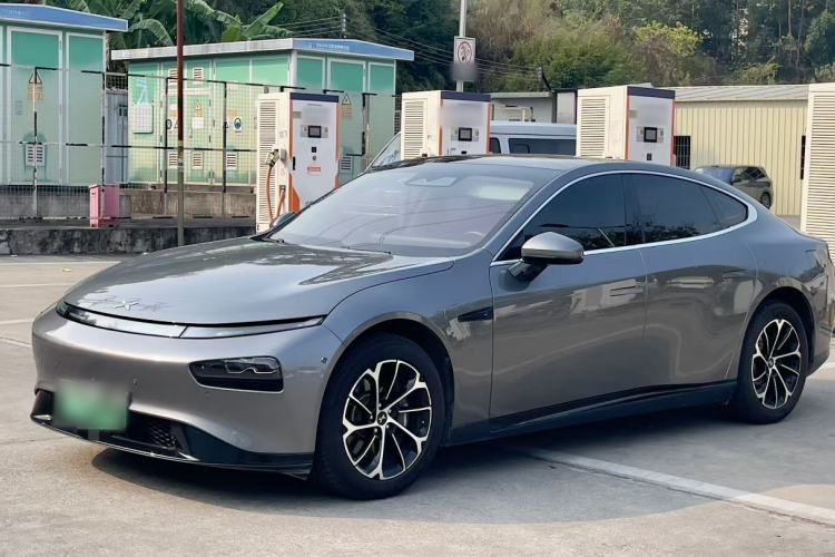 Used XPeng P7 2020 670N