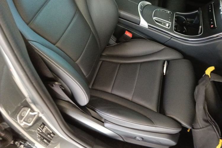 Used Mercedes-Benz C-Class 2020 C 260 L Sport Edition