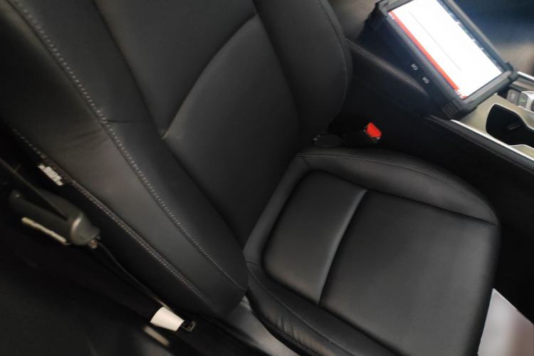 Used Honda Accord 2022 260TURBO Luxury Edition