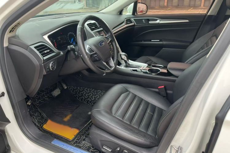 Used Ford Mondeo 2013 1.5L GTDi180 Fashion Edition