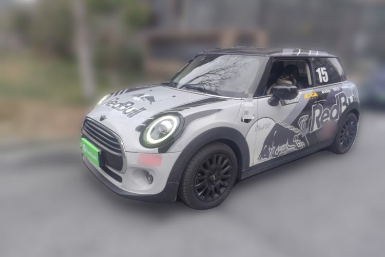 Used MINI MINI 2020 1.5T COOPER Classic Edition