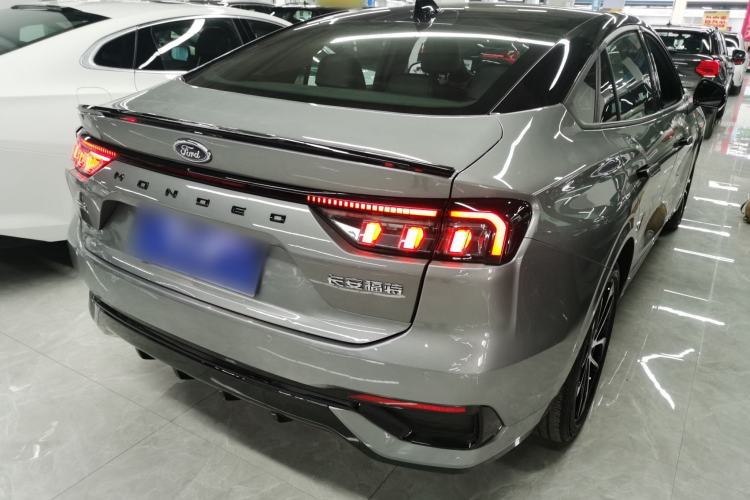 Used Ford Mondeo 2022 EcoBoost 245 ST-Line