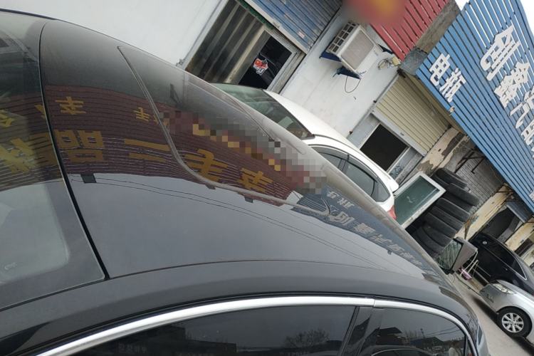 Used Volkswagen Passat 2014 1.8TSI DSG Prestige Edition
