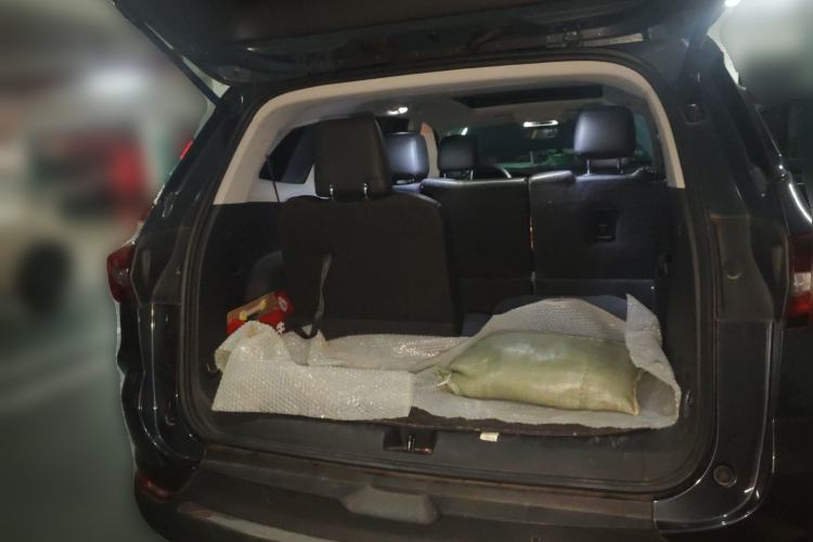 Used Buick Enclave 2020 28T Two-Wheel Drive Luxury Version