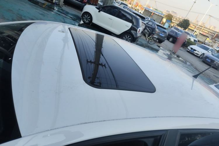 Used Volkswagen Polo 2018 1.5L Automatic Enjoyment Model