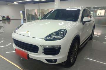 Used Porsche Cayenne 2015 Cayenne 3.0T