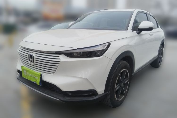 Used Honda Vezel 2023 1.5L CVT Elite Edition