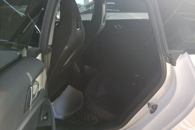 Used BMW 2 Series 2021 225i Four-Door Coupe M Sport Night Edition
